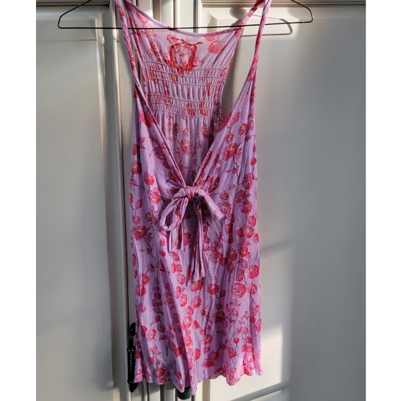 Free People Tank - Picture 1 of 2
